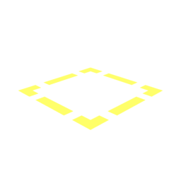 Indicator Square B